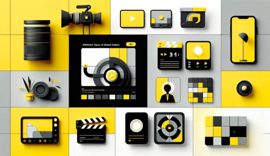 体验襄州区产品视频拍摄：开启便捷生活新篇章