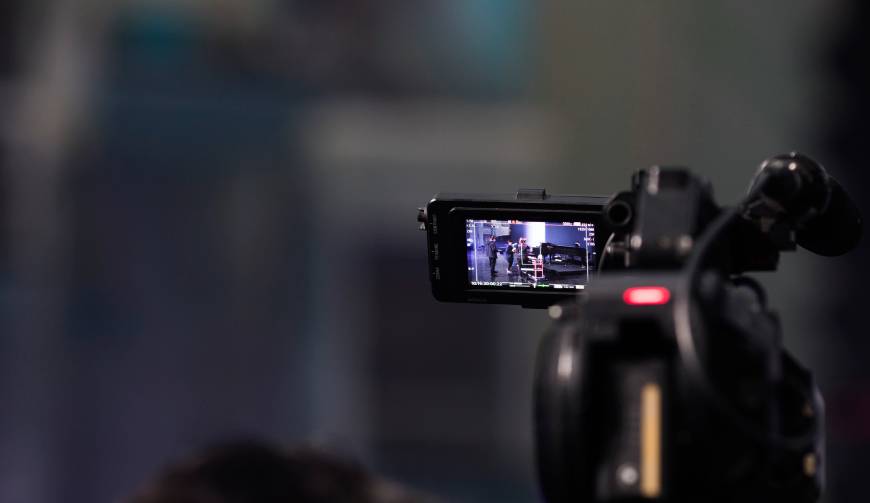 紧跟潮流！襄州区产品视频拍摄引领时尚新趋势