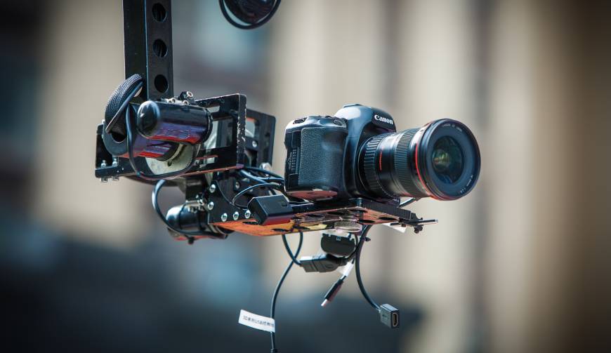 科技赋能生活：襄州区产品视频拍摄开启智能新时代