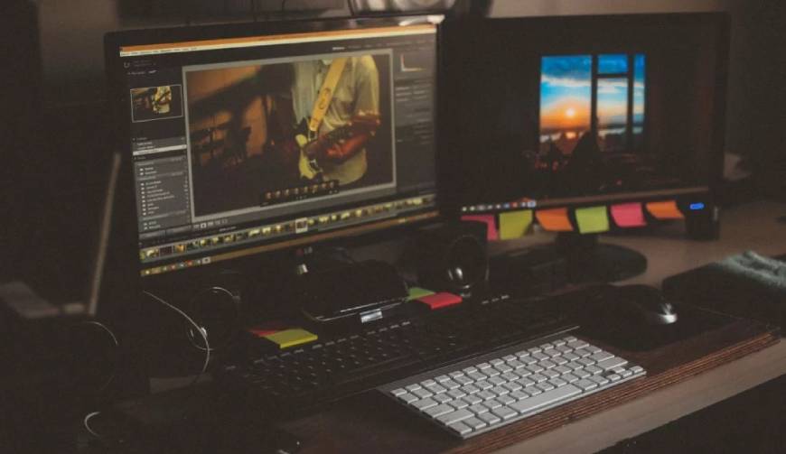 传统宣传已过时？襄州区产品视频拍摄公司带你玩转新媒体交互玩法