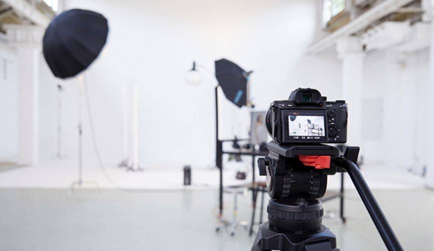 聚焦襄州区产品视频拍摄，打造品牌传播新高度