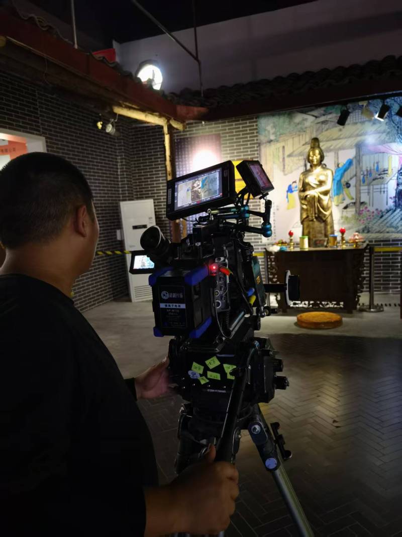 聚焦襄州区产品宣传视频拍摄公司，以专业实力赋能品牌声量升级