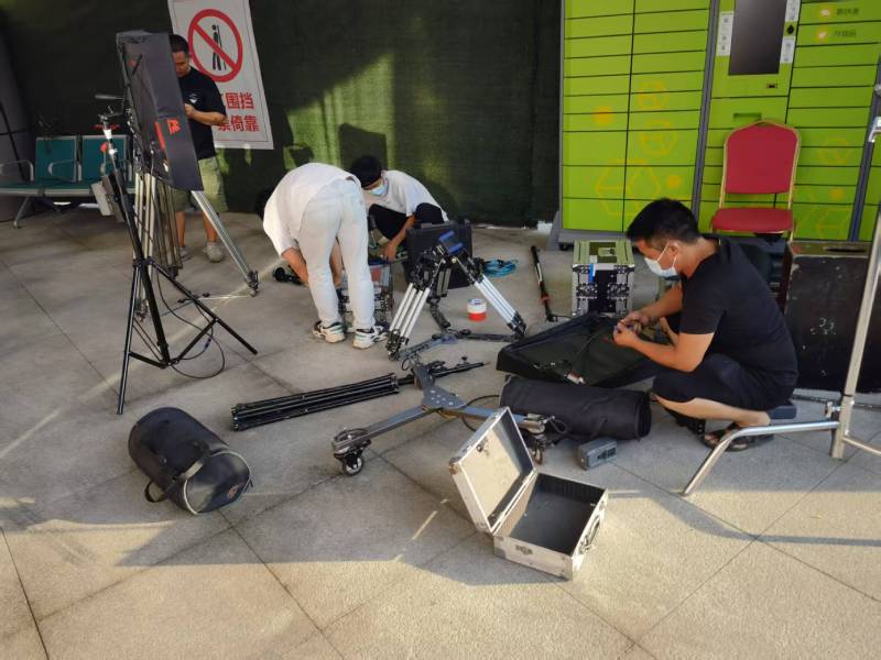 襄州区产品视频拍摄全攻略，让产品魅力在镜头下尽情绽放