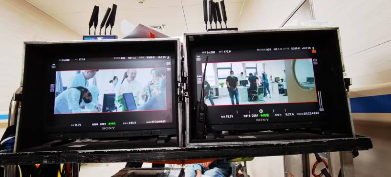 襄州区极致互动，让产品在宣传视频中闪耀独特光芒