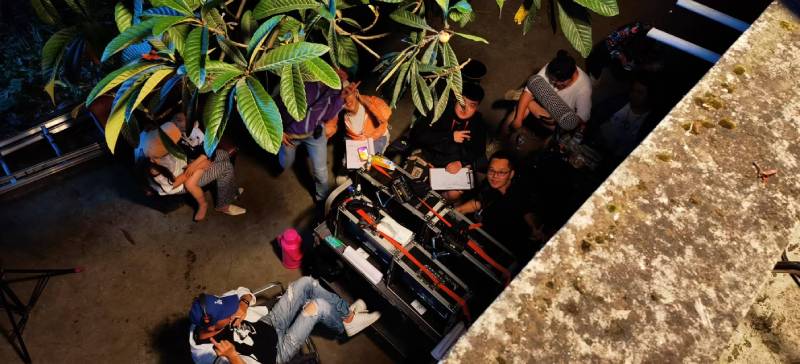 解锁襄州区产品宣传视频拍摄公司新势能，助力品牌强势破圈