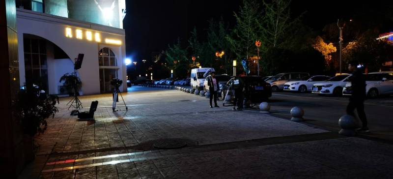 襄州区电商产品视频拍摄制作全攻略，打造高转化带货视频