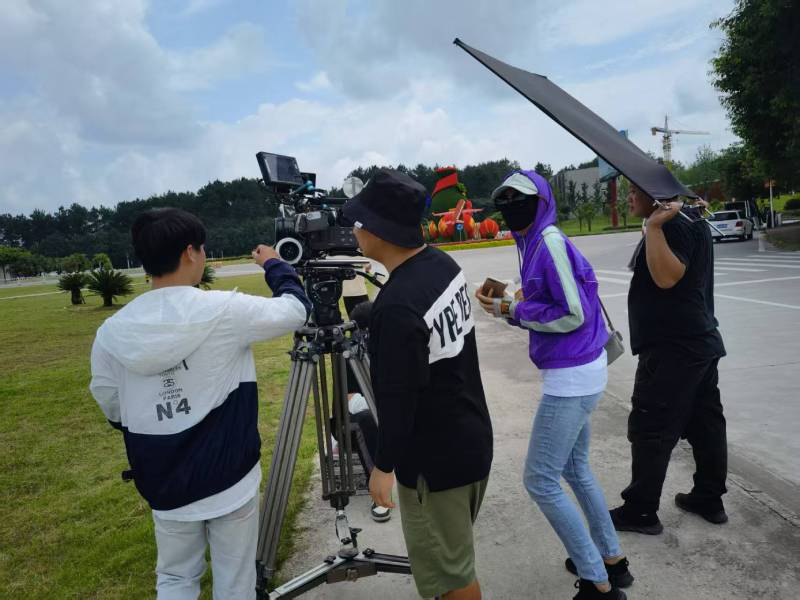 襄州区极致互动，未来愿景宏大，致力于成为全球领先的产品宣传视频企业