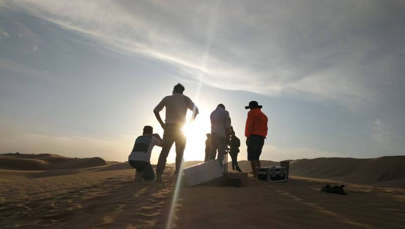 深耕襄州区产品视频拍摄，解锁产品视觉传播的全新可能