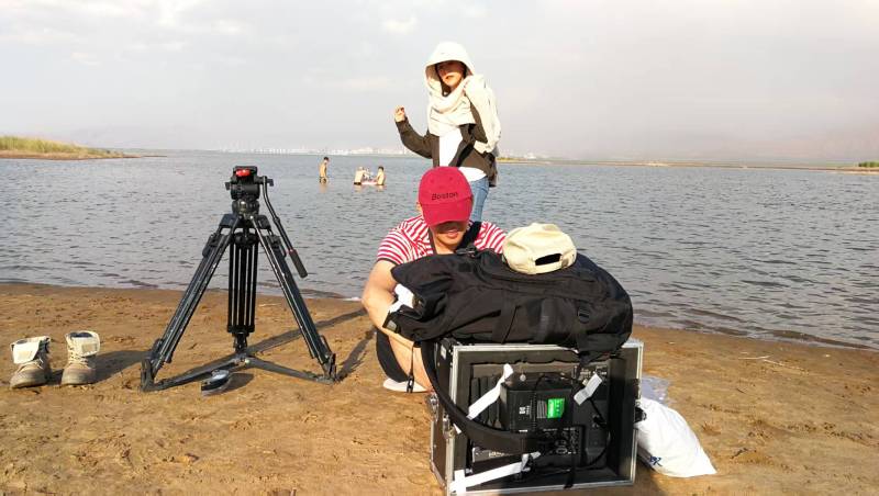 襄州区产品宣传视频拍摄公司核心策略，助力品牌抢占传播制高点