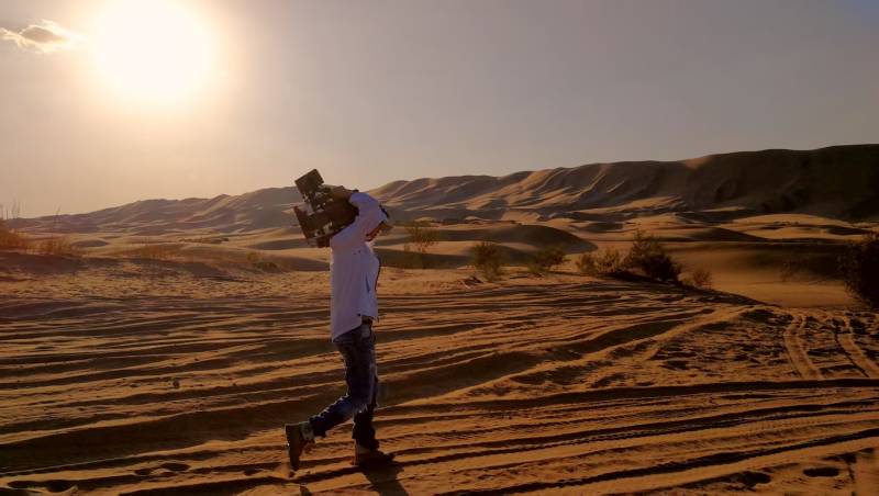 深耕襄州区产品宣传视频拍摄公司，解锁品牌传播的核心动能