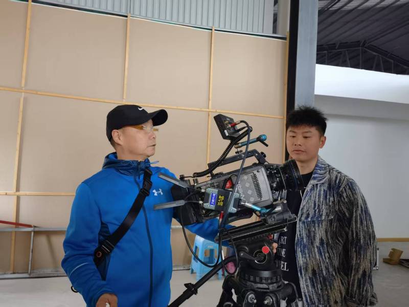 深耕襄州区电商产品视频拍摄制作，铸就爆款产品