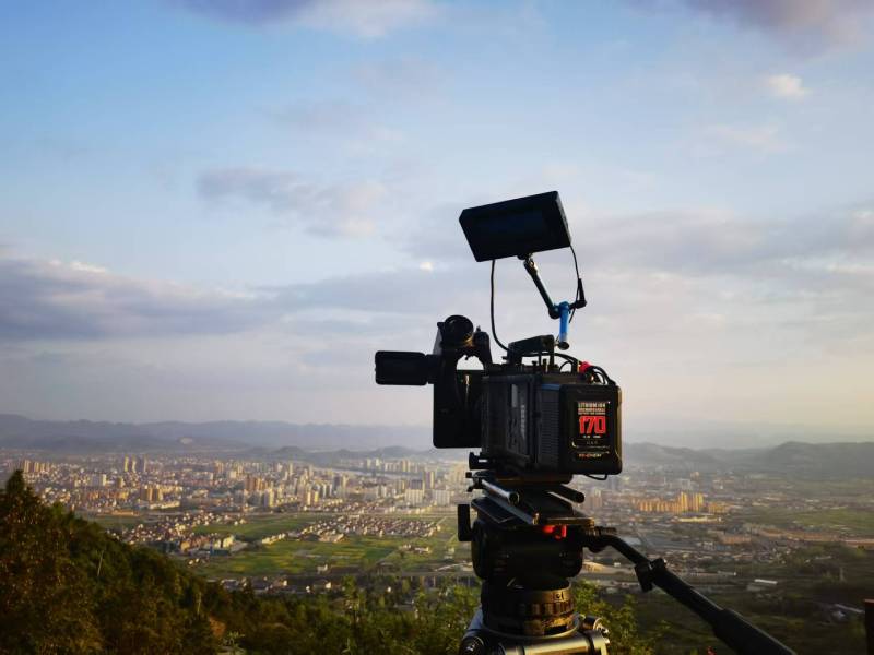 解锁襄州区产品宣传视频拍摄公司精髓，让品牌传播直击人心