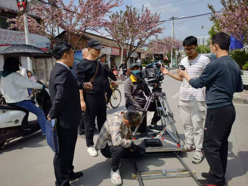 襄州区产品视频拍摄进阶指南，助力产品抢占视觉高地