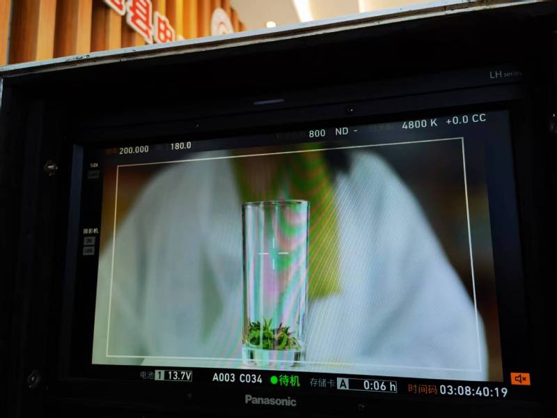 天然优选！襄州区电商产品宣传视频溯源原料产地的真实故事