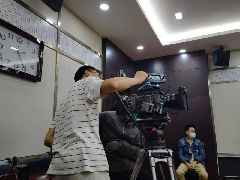 大数据指导创作方向，襄州区产品视频拍摄公司让每帧画面都有效触达