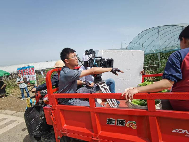 电商爆款背后的推手：襄州区产品视频拍摄公司精准捕捉卖点痛点