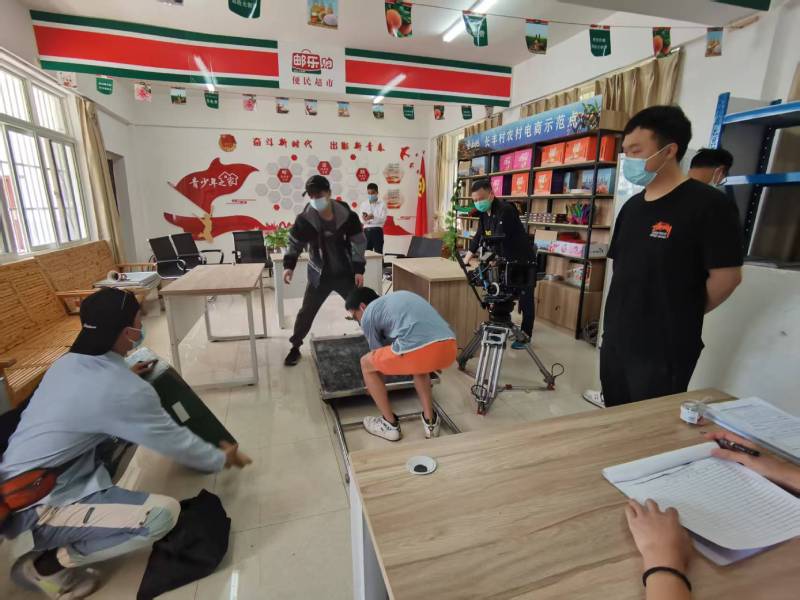 襄州区电商产品视频拍摄制作实战秘籍，助力产品引爆电商流量